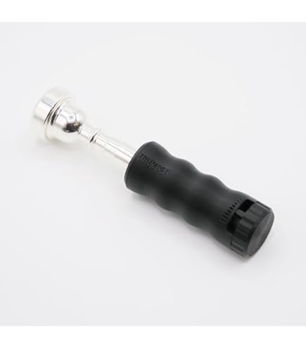 Amazon | YAMAHA TR-14B4-GP マウスピース トランペット用 カスタム