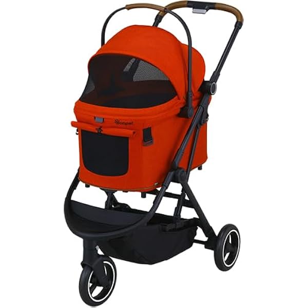 Amazon.co.jp: コムペット ルルテイル キャリー マウナロアブラック