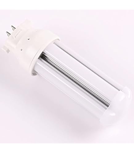 Amazon | 東芝 FDL13EX-N/2 コンパクト形蛍光ランプ13形 昼白色 10個入