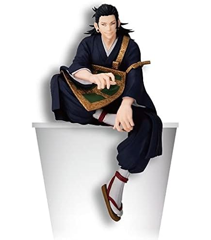 Amazon.co.jp: 呪廻 学生時代 五条悟 夏油傑 ガレージキット