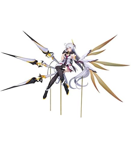 Amazon | myethos ミートス 崩壊3rd 雷電芽衣 久遠の純潔 ver