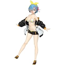 Amazon | TAITO Re:ゼロから始める異世界生活 プレシャスフィギュア