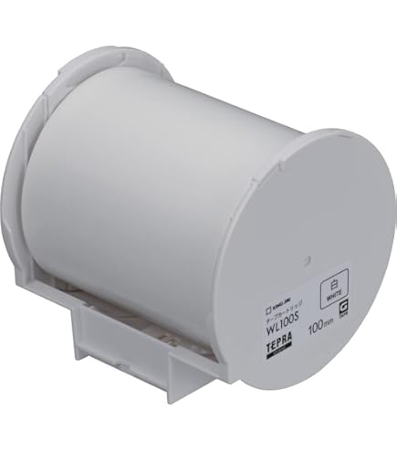 Amazon.co.jp: キングジム インクリボンカートリッジ テプラGrand