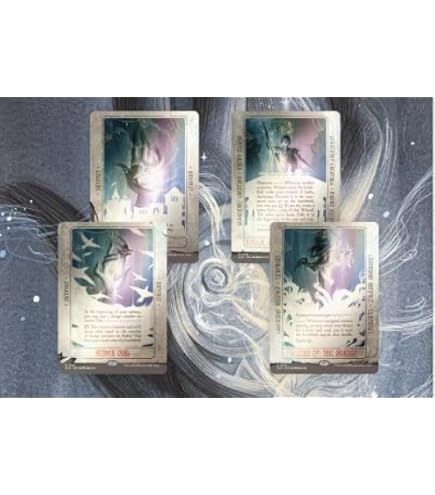 MTG Secret Lair: Artist Series: Rovina CAI (Non-Foil Edition