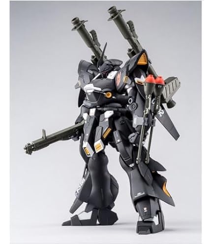 Amazon | MG 1/100 MS-18E ケンプファー (機動戦士ガンダム0080