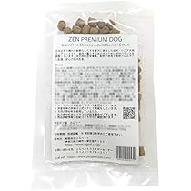 Amazon.co.jp: 国産ドッグフード ZEN プレミアムドッグ グレインフリー