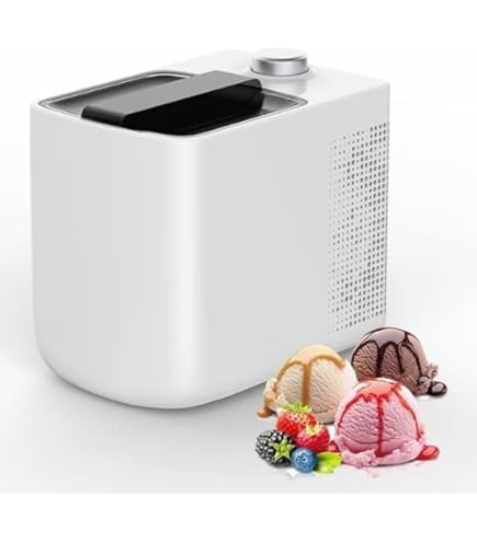 Amazon.co.jp: ハイアール アイスクリームメーカー アイスデリ