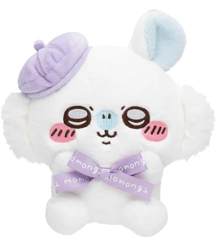 Amazon.co.jp: ちいかわ だららんBIGぬいぐるみ ～ちいかわ～ 全1種