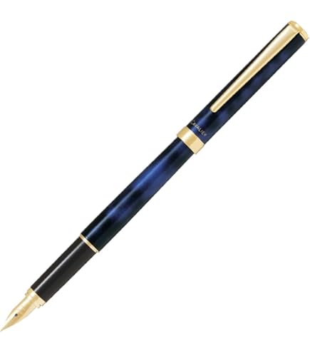 Amazon | PILOT 万年筆 マンネンヒツカスタムヘリテイジSE MALF