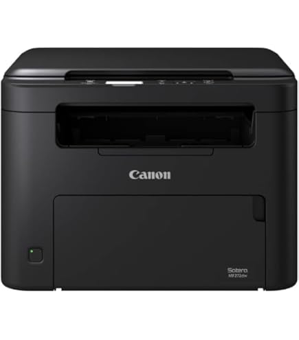 Amazon.co.jp: キヤノン Satera MF242dw モノクロレーザビームプリンタ