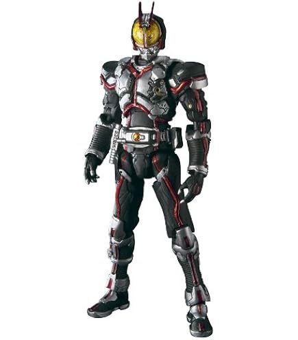 Amazon.co.jp: TAMASHII NATIONS S.H.フィギュアーツ 仮面ライダー