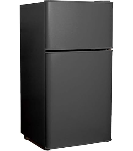 ♦️ ノンフロン冷凍冷蔵庫【2023年式】RCT90BL