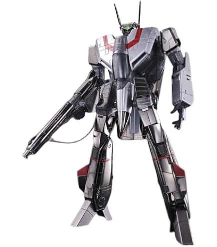 Amazon.co.jp: DX超合金 超時空要塞マクロス VF-1J対応アーマード