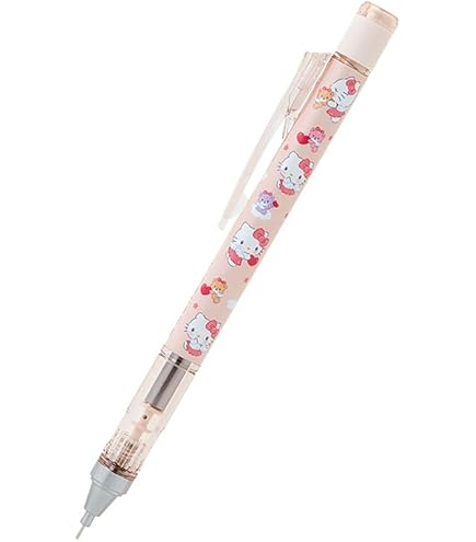 Amazon | クラックス ハローキティ SARASA サラサクリップ 日焼け