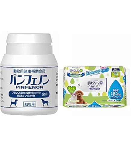 Amazon.co.jp: パンフェノン 16.8g（140mgx120粒） 【スケアクロウ