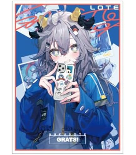 Amazon.co.jp: GRATS！ グラッツ スリーブ クリエイターズ「READY OR