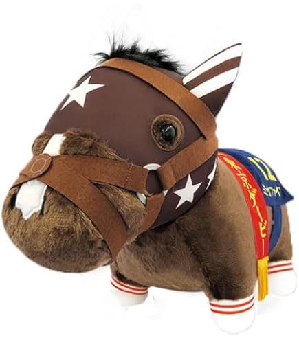 Amazon.co.jp: サラブレッドコレクション ドウデュース 有馬記念ver