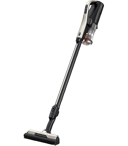 日立充電式掃除機 PV-BL20G 2020年製 【充電器なし】 日立 ラクかる