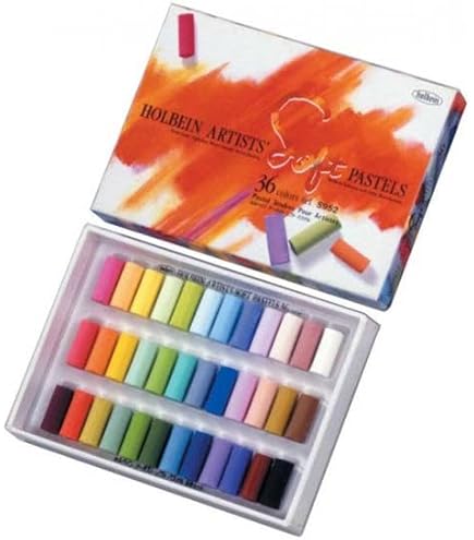 Amazon.co.jp: カランダッシュ パステルペンシル 40色セット0788-340