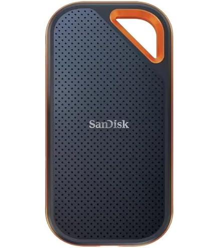 Amazon | SANDISK サンディスク エクストリーム V2 SDSSDE61-1T00-G25