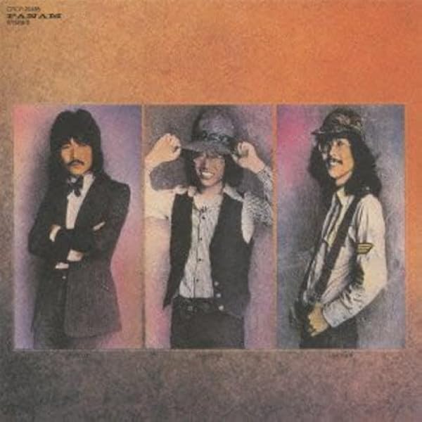 レア】1973年 神田川 かぐや姫 直筆サイン 色紙 レア】1973年 神田川