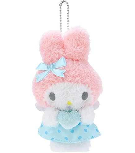 Amazon.co.jp: サンリオ(SANRIO) マスコットホルダー(私のちいさな