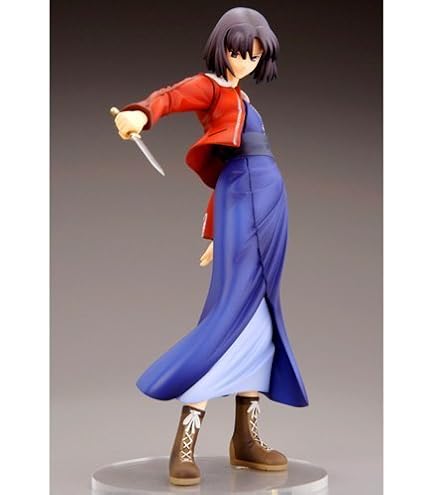 Amazon | MELTY BLOOD アルクェイド・ブリュンスタッド (1/8スケール