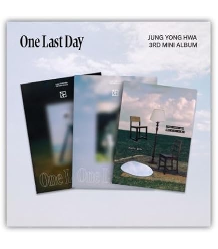 Amazon.co.jp: JUNG YONGHWA (ジョン・ヨンファ of CNBLUE) - 3rd Mini