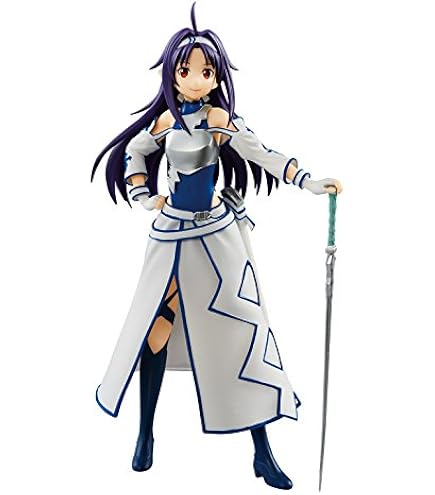 Amazon | 一番くじフィギュアセレクション ソードアート・オンライン B