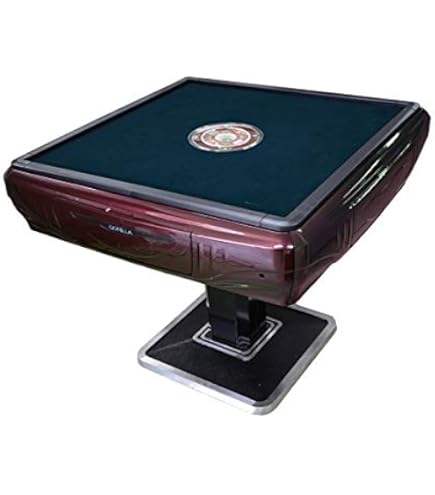 全自動麻雀卓 家庭用 折りたたみ 麻雀卓 全自動卓28mmマットB2120 全