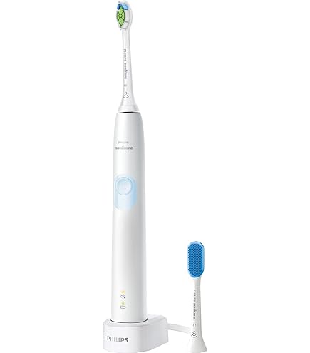 Amazon.co.jp: フィリップス 電動歯ブラシ ソニッケアー プロテクト