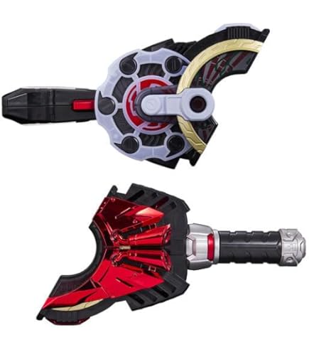 Amazon | PREMIUM DX メモリアルコマンドツインバックル H約100mm