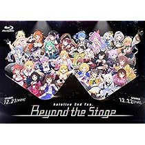 Amazon.co.jp: hololive 3rd fes. Link Your Wish [Blu-ray