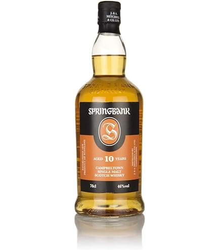 Amazon.co.jp: [箱なし]スプリングバンク15年 700ml 46度 [正規品