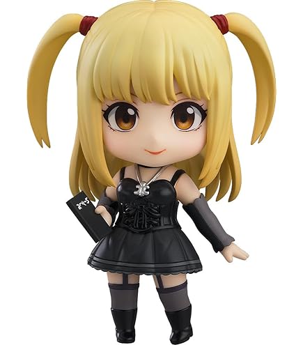 Amazon.co.jp: ねんどろいど DEATH NOTE 夜神月 2.0 ノンスケール