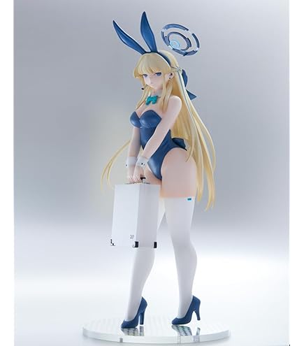 ブルーアーカイブ トキ バニーガール ガレージキット wf2024