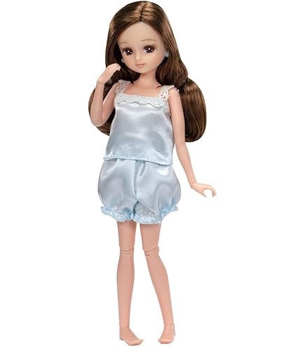 Amazon | リカちゃんキャッスル 初代ジェニー 2023年神戸三宮BASIC