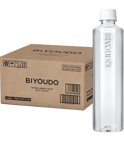 湧命水500ml‪✕‬2本 Amazon.co.jp: 湧命水・DAIYA（