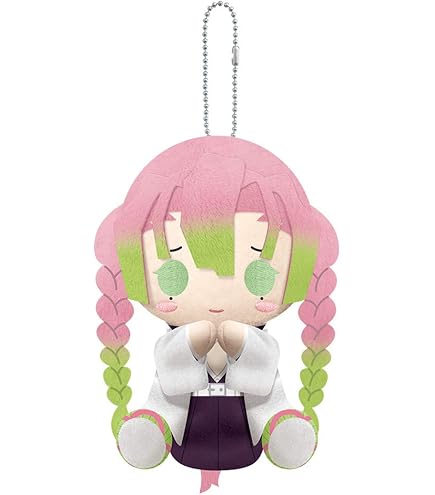 Amazon.co.jp: 壽屋 ぴたぬい 鬼滅の刃 時透無一郎, GX872 : おもちゃ