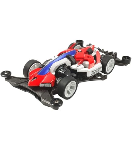 Amazon | タミヤ ミニ四駆限定 サンダーショットMk.II 桃井はるこ