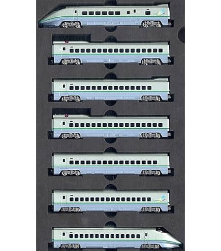 Amazon | TOMIX Nゲージ E3 2000系 山形新幹線 つばさ 旧塗装 セット