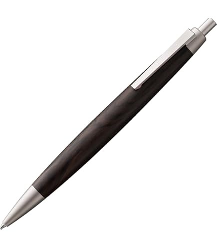 LAMY 4pen ブラック ブライヤーウッドグリップ LAMY ラミー アクセント
