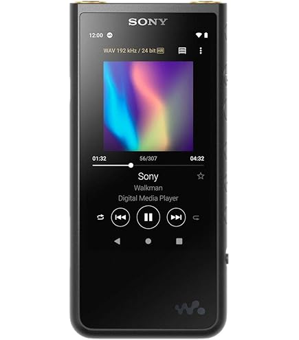 Amazon.co.jp: SONY デジタルオーディオプレーヤー ウォークマン WM1