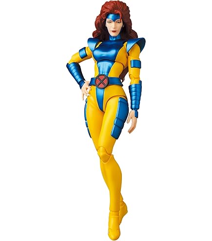 Amazon | メディコム・トイ MAFEX マフェックス No.250 CYCLOPS