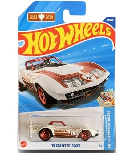67 Chevy Corvette Coupe ☆HOスロットカー☆入手困難 Amazon | Hot