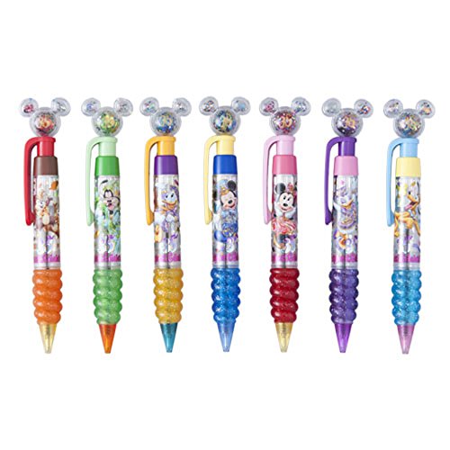 東京ディズニーランド30周年 ボールペン 7本セット M109411946