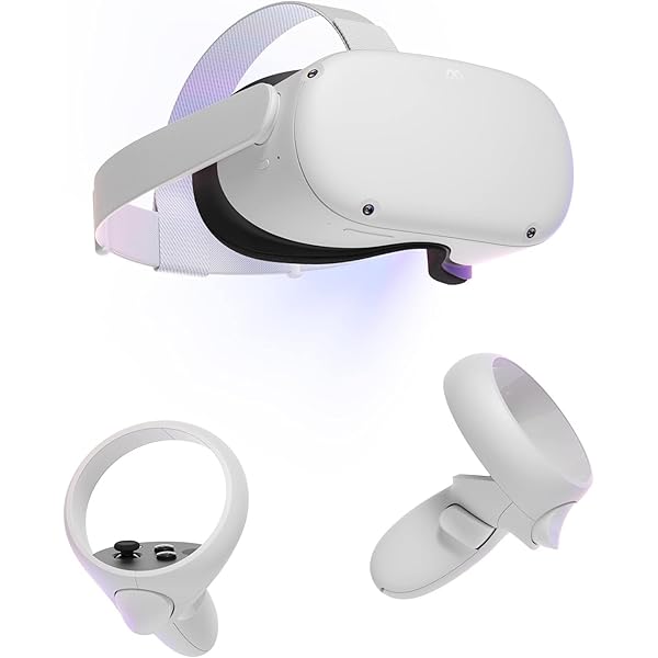 Amazon.co.jp: Meta Quest 2 128GB | VRヘッドセット | PC VR ゴーグル