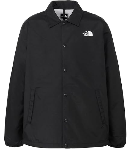 Amazon.co.jp: NOiD コーチジャケット Lサイズ : ファッション