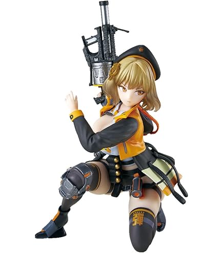 一番くじ 勝利の女神 NIKKE ラストワン ソーダ バニー フィギュア 一番