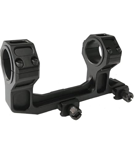 トイガン NOVEL ARMS SURE HIT 1824 + AR15Hi-Mount SURE HIT 1824 IR